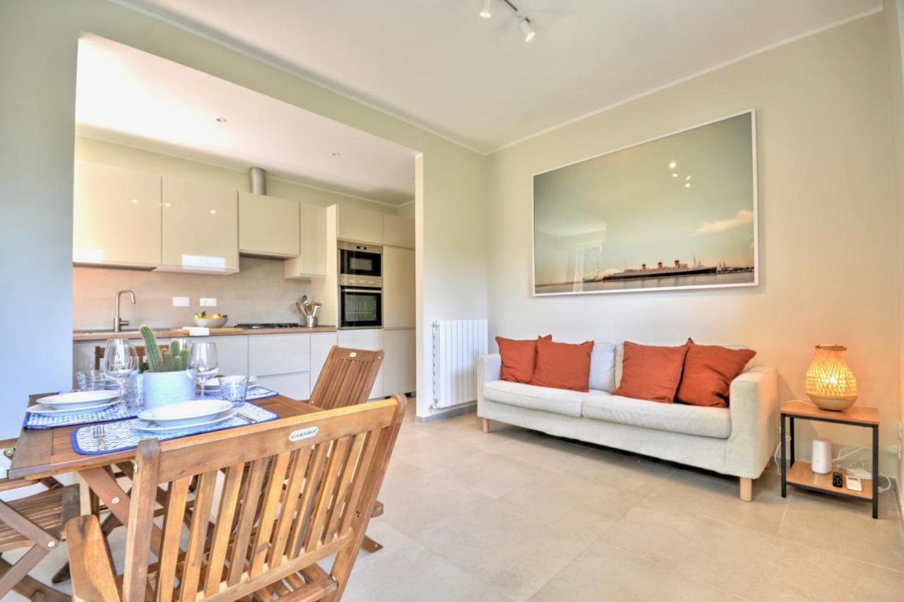 ראפאלו Casa Riva - Few Minutes From Beaches מראה חיצוני תמונה