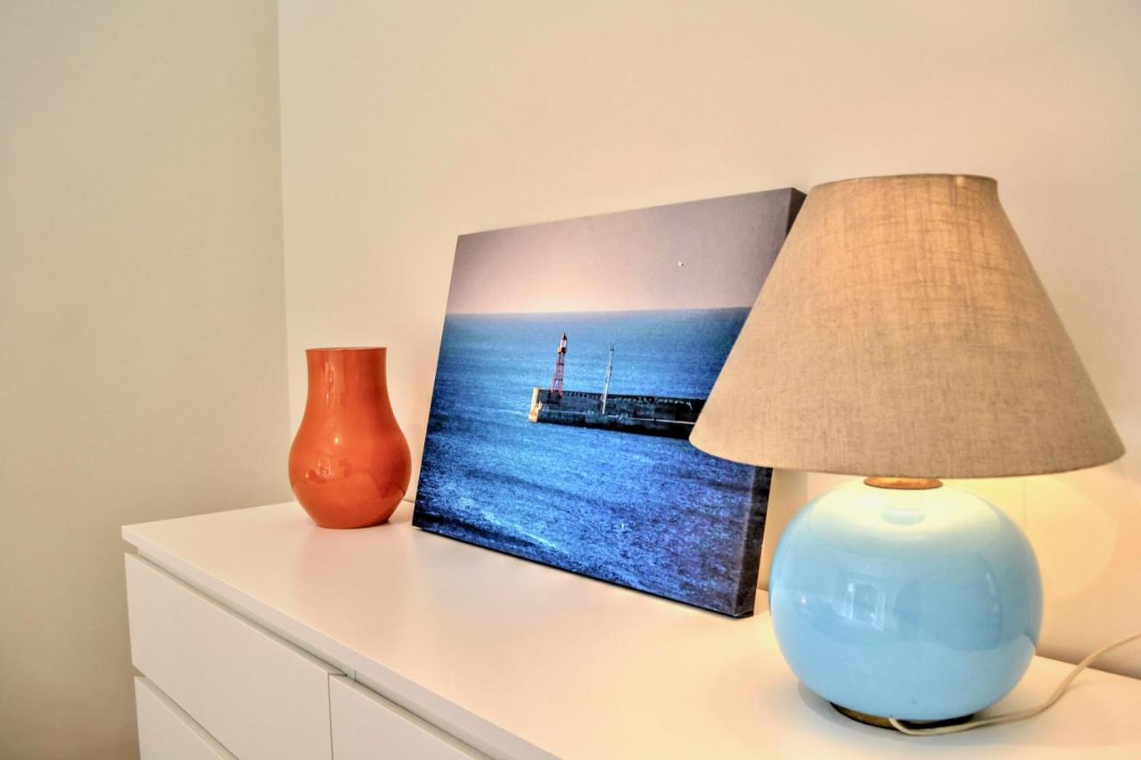 ראפאלו Casa Riva - Few Minutes From Beaches מראה חיצוני תמונה